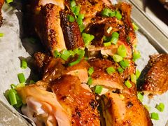 -绿茶餐厅(燕郊永旺店)