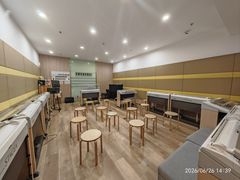 -雅马哈音乐中心 钢琴双排键鼓吉他(静安大融城店)