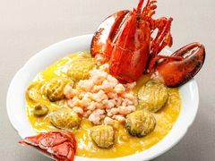 海鲜龙虾汇-雀蓝川菜(星悦汇店)