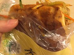 -盔盔仔方酥锅盔(什字上街店)