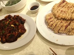 -宏玲餐厅(四川南路店)