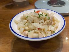 -黄泥岗·地道湖北菜(奥特莱斯店)