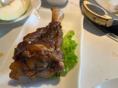 -老员外骨汤火锅(海州古城店)