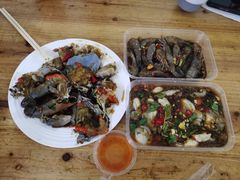 -圆蛋酒料•生腌(开元路店)