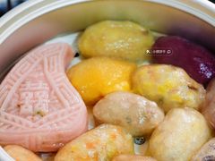 -老潮兴粿品(锦泰店)