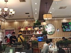 -桃子餐厅·天津菜(红星路直营店)