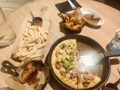 -必胜客(北苑路店)