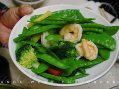 青菜小炒-源味家(杏林街店)