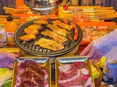 -万达广场(松江店)