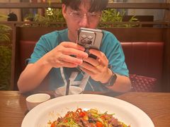 -恰饭·老长沙市井菜(天河客运站店)
