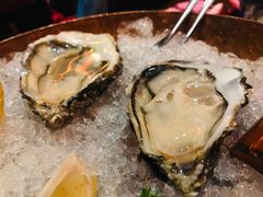 -YUE·6·西式融合餐厅(外滩六号店)