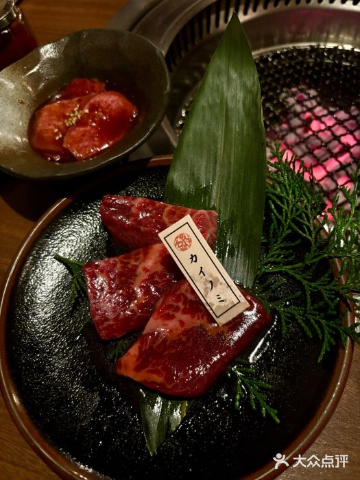 神户牛排 石田屋(本店)图片
