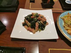 -金沙滩喜来登度假酒店-雅日本餐厅