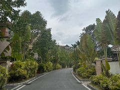 -熹乐谷温泉度假区