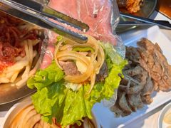 -六七八韩式烤肉·韩国料理(上杭路店)