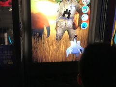 -珠海横琴国家地理探险家中心(创新方)