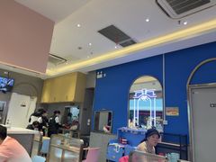 -小杨生煎(周浦万达店)
