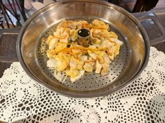 -熠盛粤味·顺德桑拿鸡(永康路店)