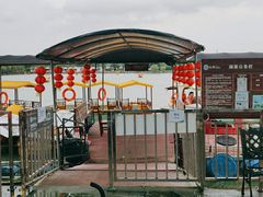 -长廊欢乐园