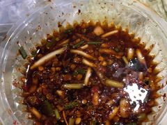 -杨婆婆烤肉(文昌阁店)