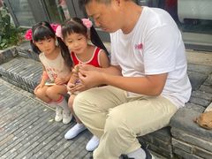 -老北京兔儿爷(琉璃厂东街店)