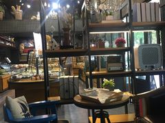 -FASHION BAKERY法森贝克(新德路店)