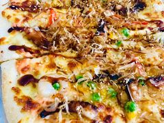 -必胜客(珠海路店)