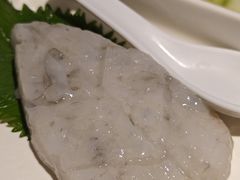 -海底捞火锅(玉桥商业广场店)