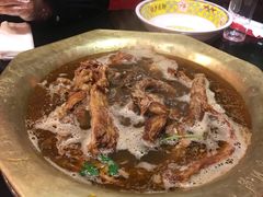-芦月轩羊蝎子(劲松店)