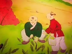 -洪兴砂锅(烟台山店)