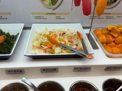 -海底捞火锅(牡丹园店)