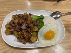 -新绿茵阁茶餐厅(筷子基分店)