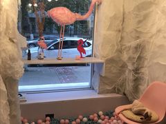 -Smile House咖啡馆(群芳小区店)