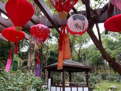 -深圳国际园林花卉博览园