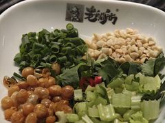-老船舫·现做活鲜鱼馆(东郊记忆店)