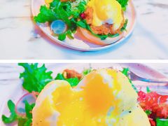 -The Rug Cafe(王府中环店)
