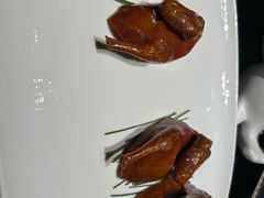 -曾宴·楚菜(湖北省博物馆店)