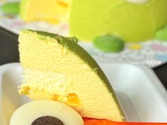 -美心西饼mx cakes(猎德优托邦店)