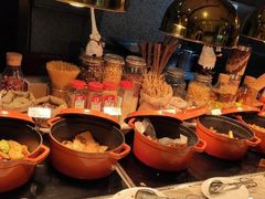 -云海轩·海鲜自助-河北云瑧世纪大饭店1F