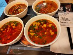-十三朝牛馍王擀面皮(骡马市店)