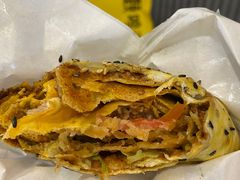 -2颗鸡蛋煎饼(龙华8号仓店)