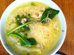 广汉大刀金丝面-天府掌柜(九眼桥店)
