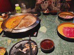 -牛New寿喜烧(金鹰世界店)