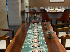 -龙井御庄·精致江南菜(龙井店)