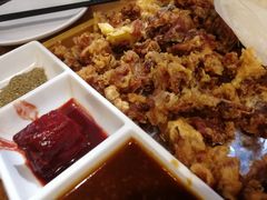 -陈傻子餐厅(世纪都会店)