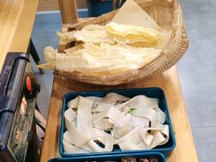 -大四喜·鲜牛肉火锅(洛阳大学城店)