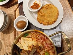 -小满手工粉(北京来福士店)