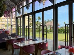 -水桶王国主题餐厅·聚会·生日派对·亲子活动·家庭套餐(亚龙湾希尔顿店)