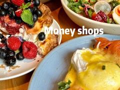 -Alimentari早午餐(安福路店)