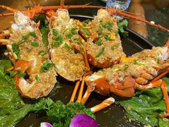 -小渔船渔家传统菜(鲅鱼圈店)